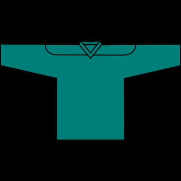 Sale Kobe 5400Y Youth Practice Hockey Jerseys White