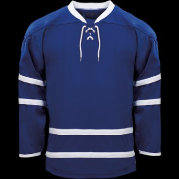 Cheap Kobe K3G Pro Series Senior Hockey Jerseys Black-Gold-White