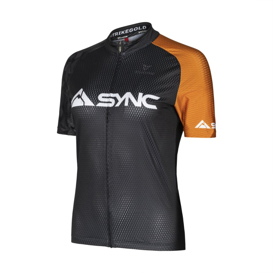 Clearance SYNC Performance Women’s Columbine Cycling Jersey XS