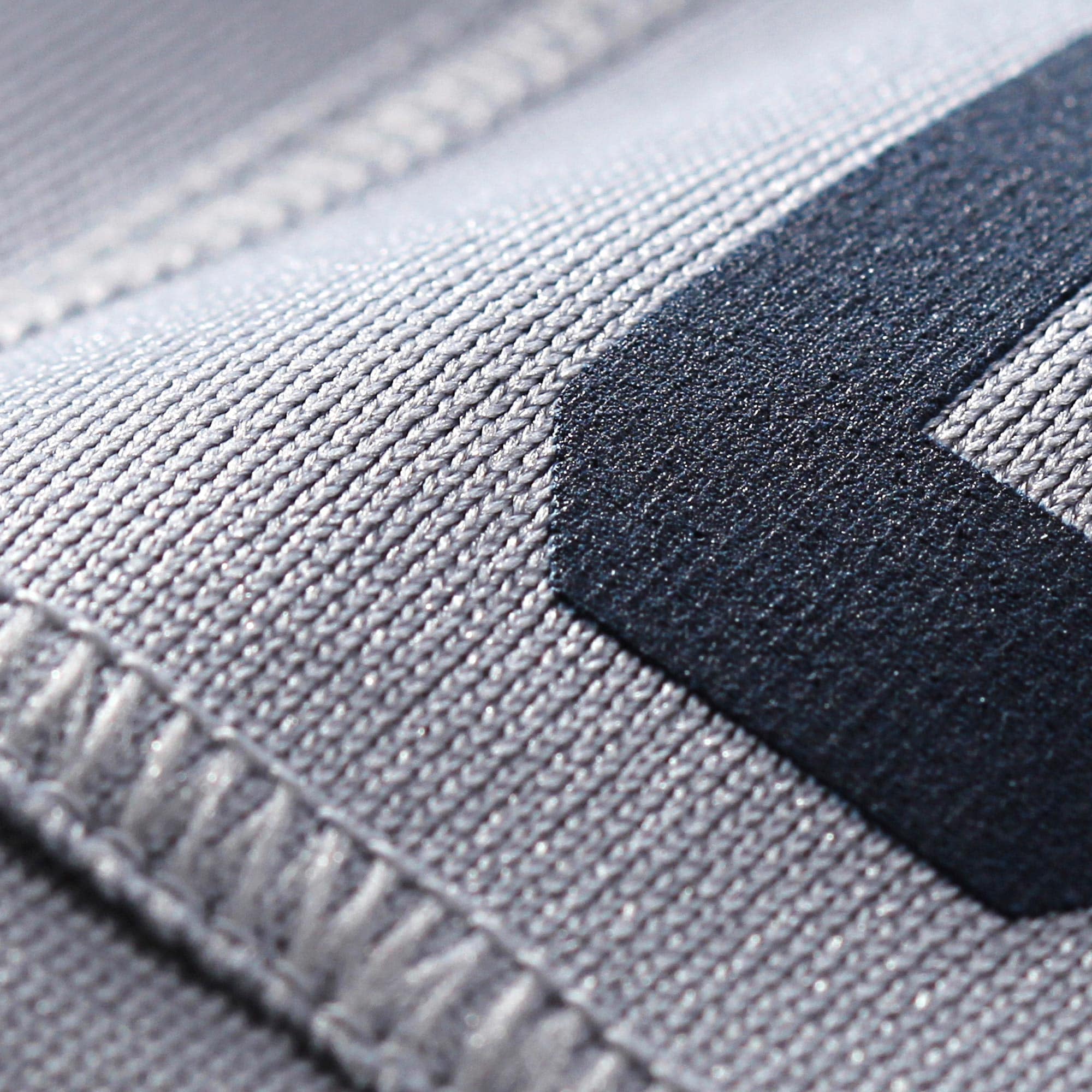 Russell Wilson Seattle Seahawks Nike Alternate Game Jersey - Gray