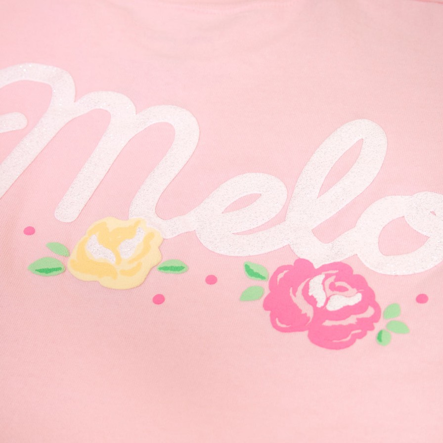 Cheap My Melody JapanLA Spirit Jersey Characters Pink