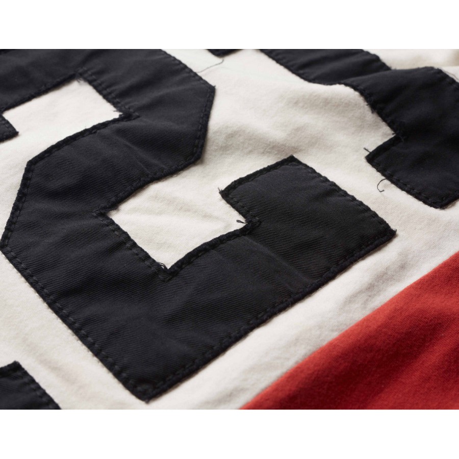 Cheap Fuel Motorcycles Fuel ‘121’ Long Sleeve Jersey 121