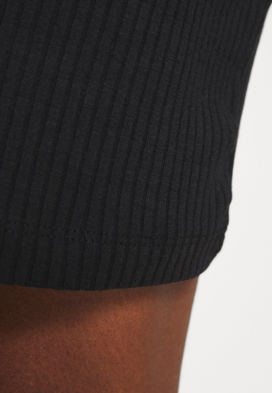 Clearance Even&Odd Robe en jersey Qualité Garantie robes col en v profond femme XS