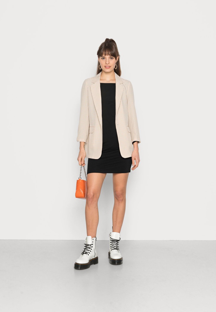 Cheap Even&Odd Robe en jersey 50% Off De Vente robes carmen femme XS