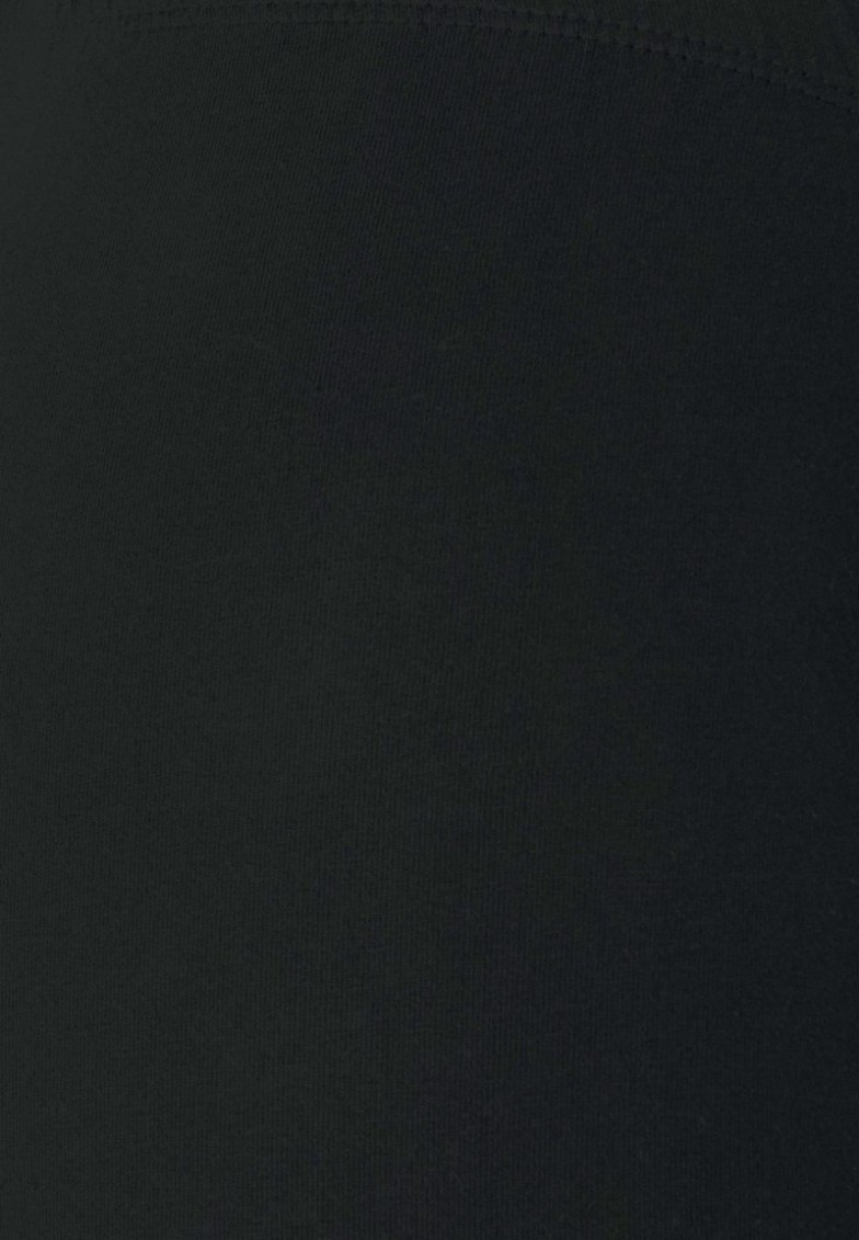 Outlet Anna Field 2PP JERSEY LEGGING – Leggings – Black, Mujer L