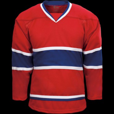 Cheap Kobe K3G Pro Series Senior Hockey Jerseys Black-Gold-White