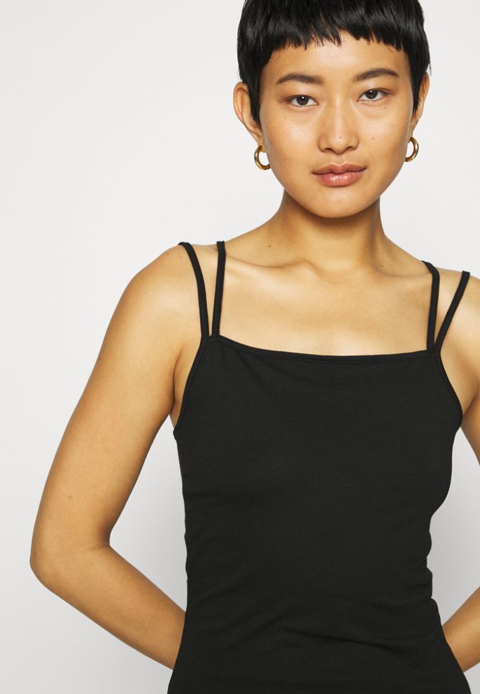 Cheap Zign Jersey Dress – Black L