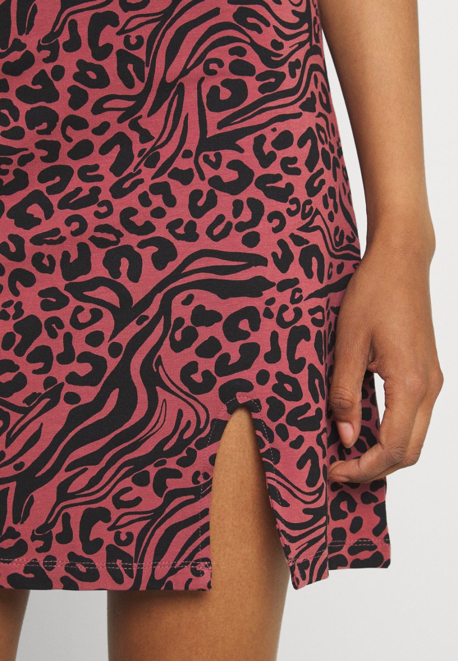 Sale Even&Odd Prix Sacrifiés 2 PACK – Robe en jersey robes col en v profond femme XS