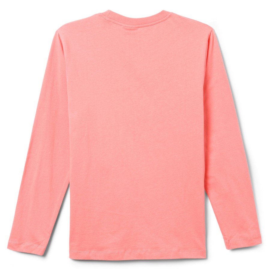 Outlet GLOBAL LIC Kuromi Graphic Print Jersey Shirt Pink PINK