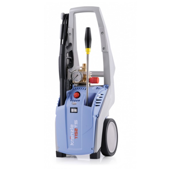 Lance Nettoyeur Haute Pression Kranzle Avec Rotabuse - Calibre 045 - 430mm - M22M