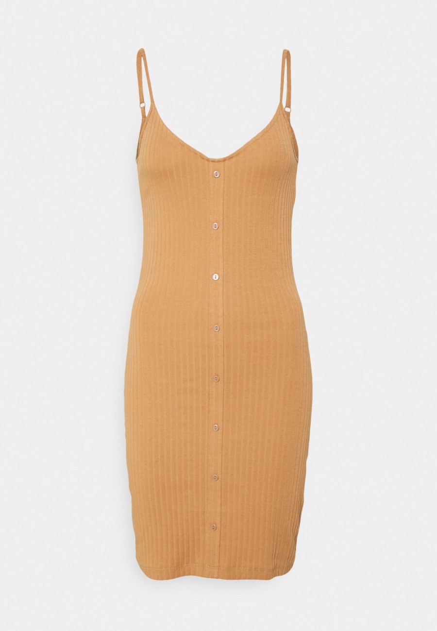 Outlet Even&Odd Faible Prix Robe en jersey robes echancrure dos femme XS