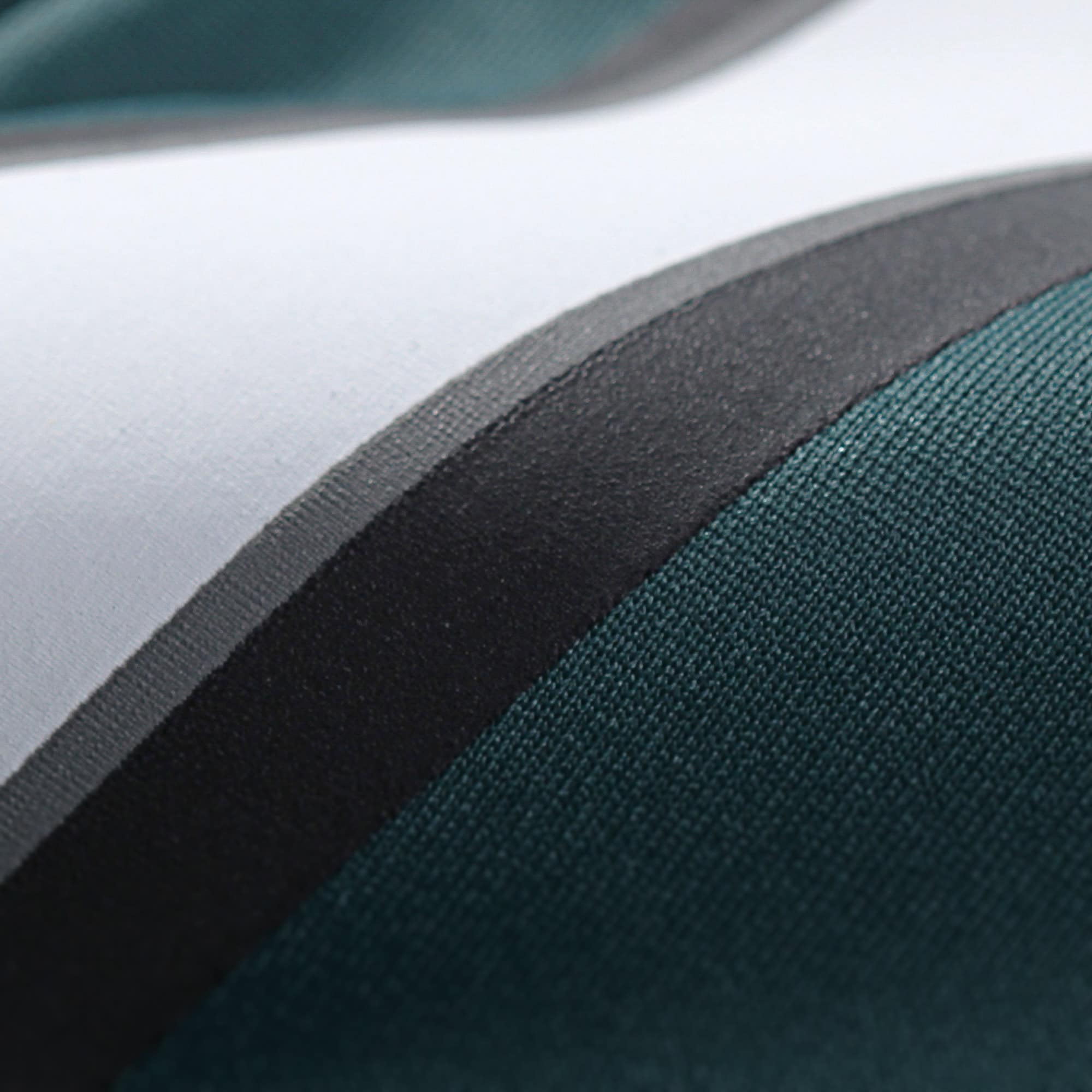 Derek Barnett Philadelphia Eagles Nike Game Jersey - Green