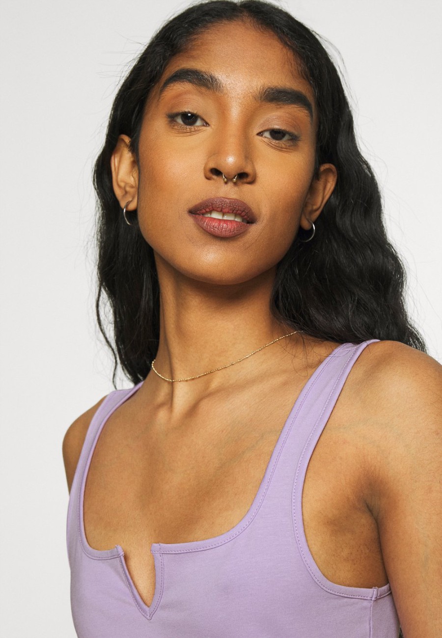 Clearance Even&Odd 2 PACK – Robe en jersey Haute Qualité robes col en v profond femme XS