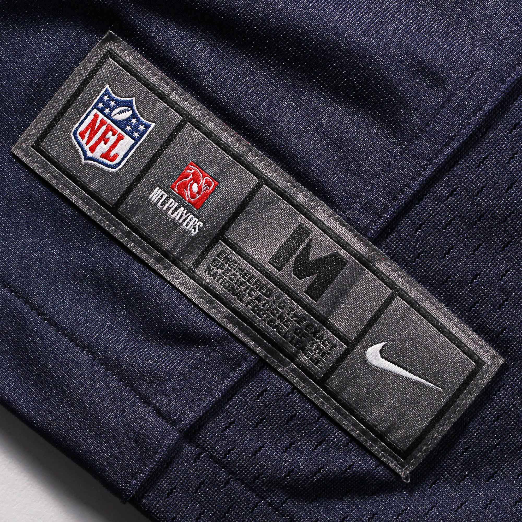 Alfred Morris Dallas Cowboys Nike Game Jersey - Navy