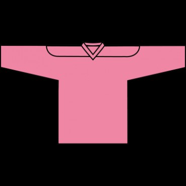 Clearance Kobe 5400A Senior Practice Hockey Jerseys White