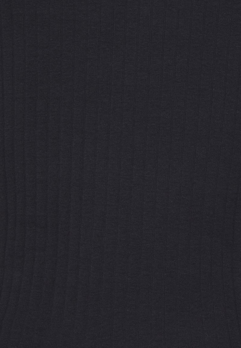 Cheap Anna Field Jersey De Punto – Black, Mujer L