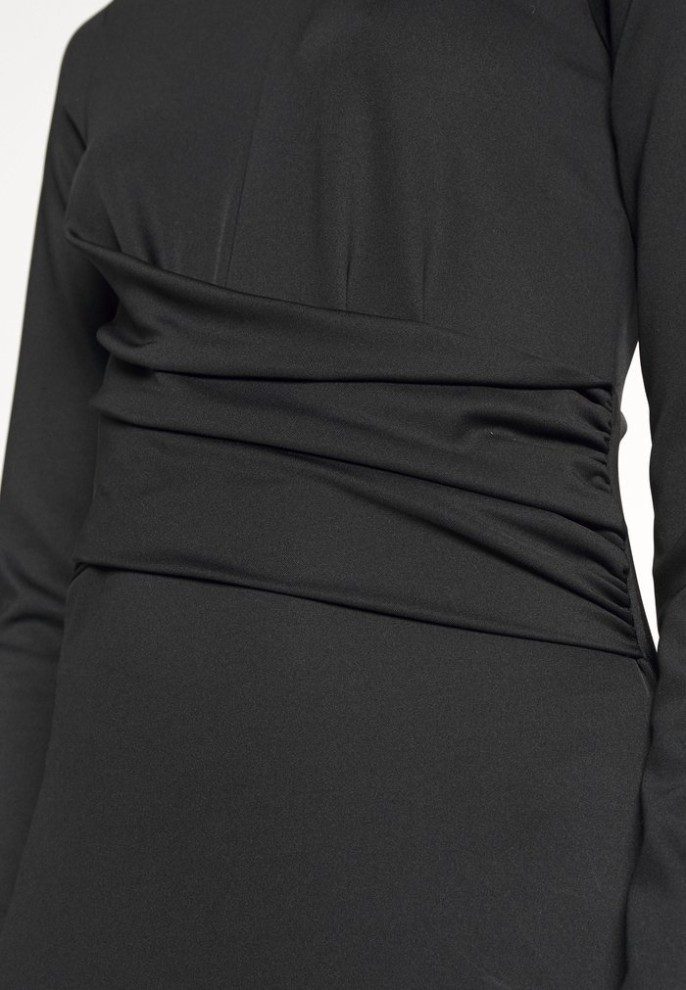 Sale Zign Jersey Dress – Black L