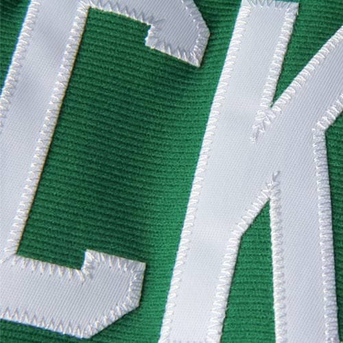 Joe Klecko New York Jets Mitchell & Ness Retired Player Legacy Replica Jersey - Green