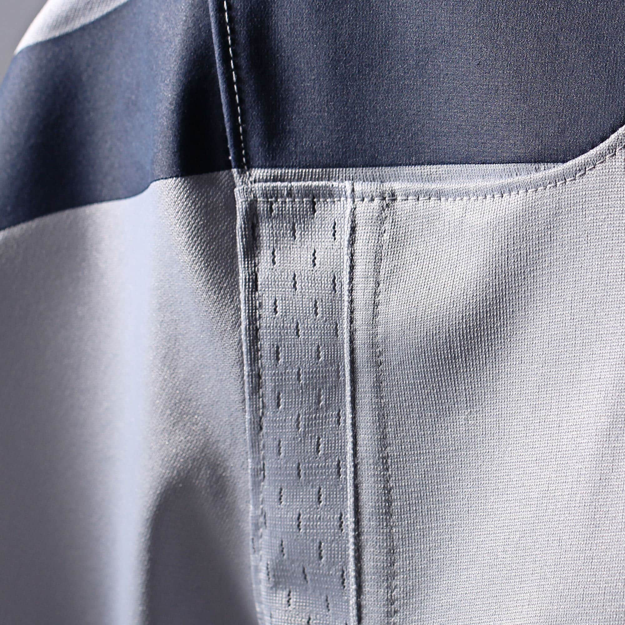 Russell Wilson Seattle Seahawks Nike Alternate Game Jersey - Gray