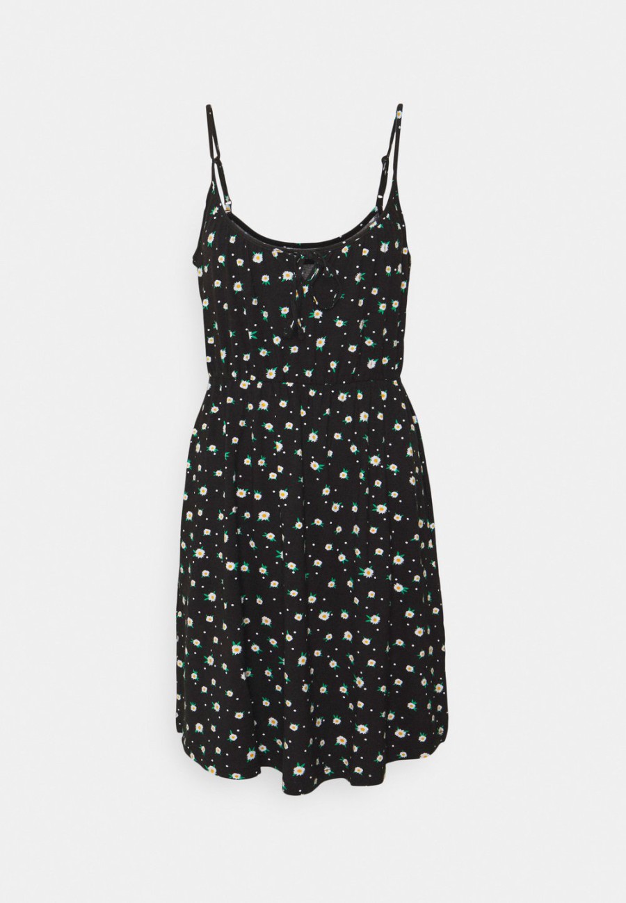 Clearance Even&Odd Robe en jersey 50% Off De Vente robes col en v profond femme XS