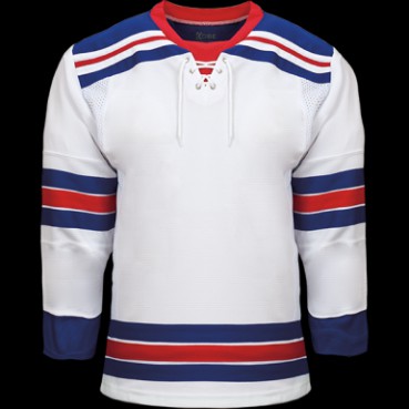 Cheap Kobe K3G Pro Series Senior Hockey Jerseys Black-Gold-White