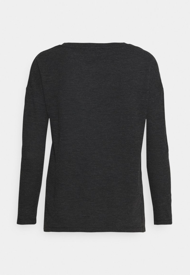 Sale Anna Field Jersey De Punto – Mottled Dark Grey, Mujer L