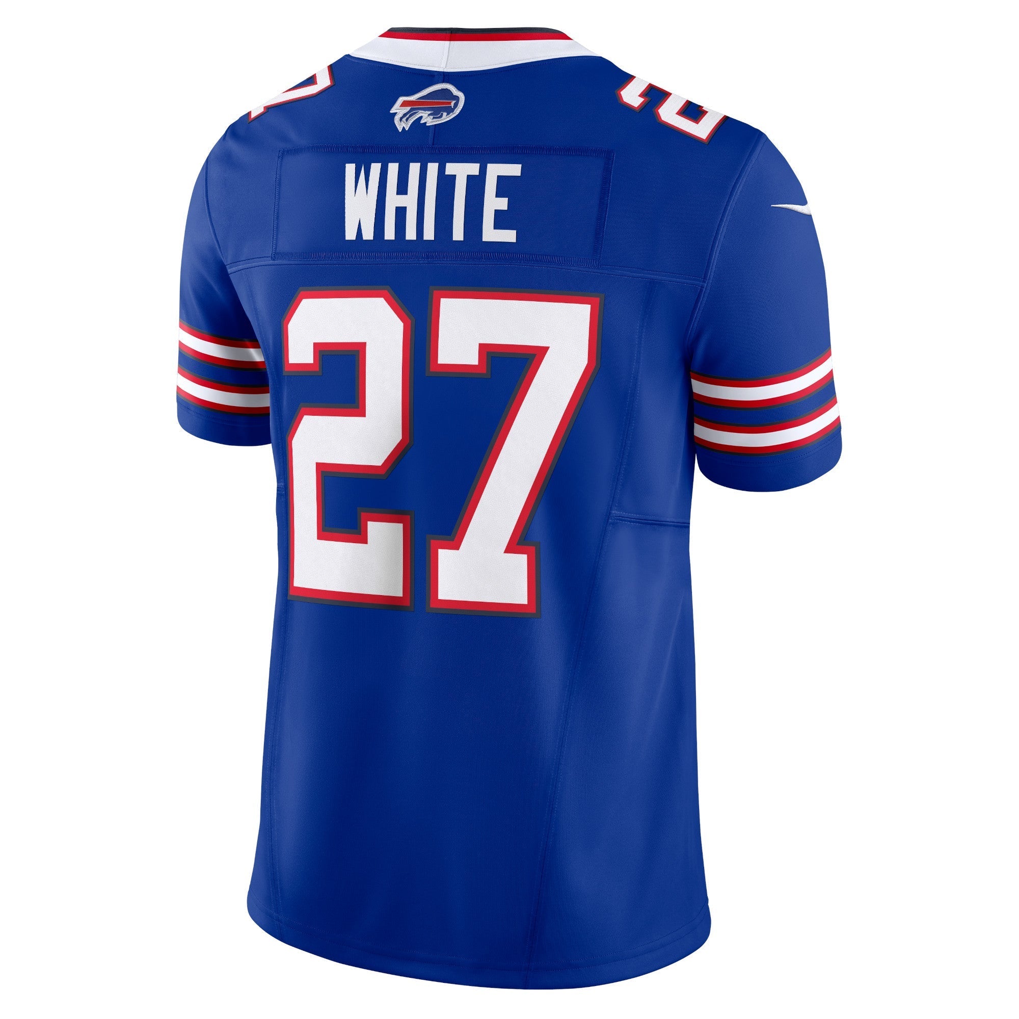 Men's Nike Tre'Davious White Royal Buffalo Bills Vapor F.U.S.E. Limited Jersey