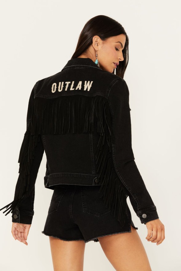Outlaw 18