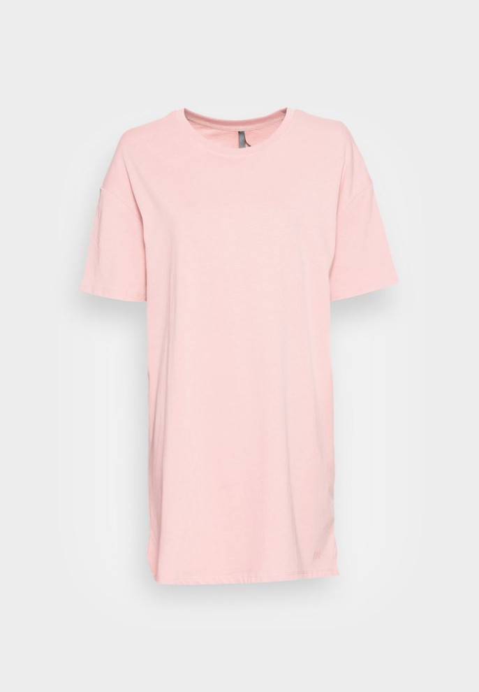 Sale UGG ZOEY DRESS – Jersey Dress – Clay Pink L