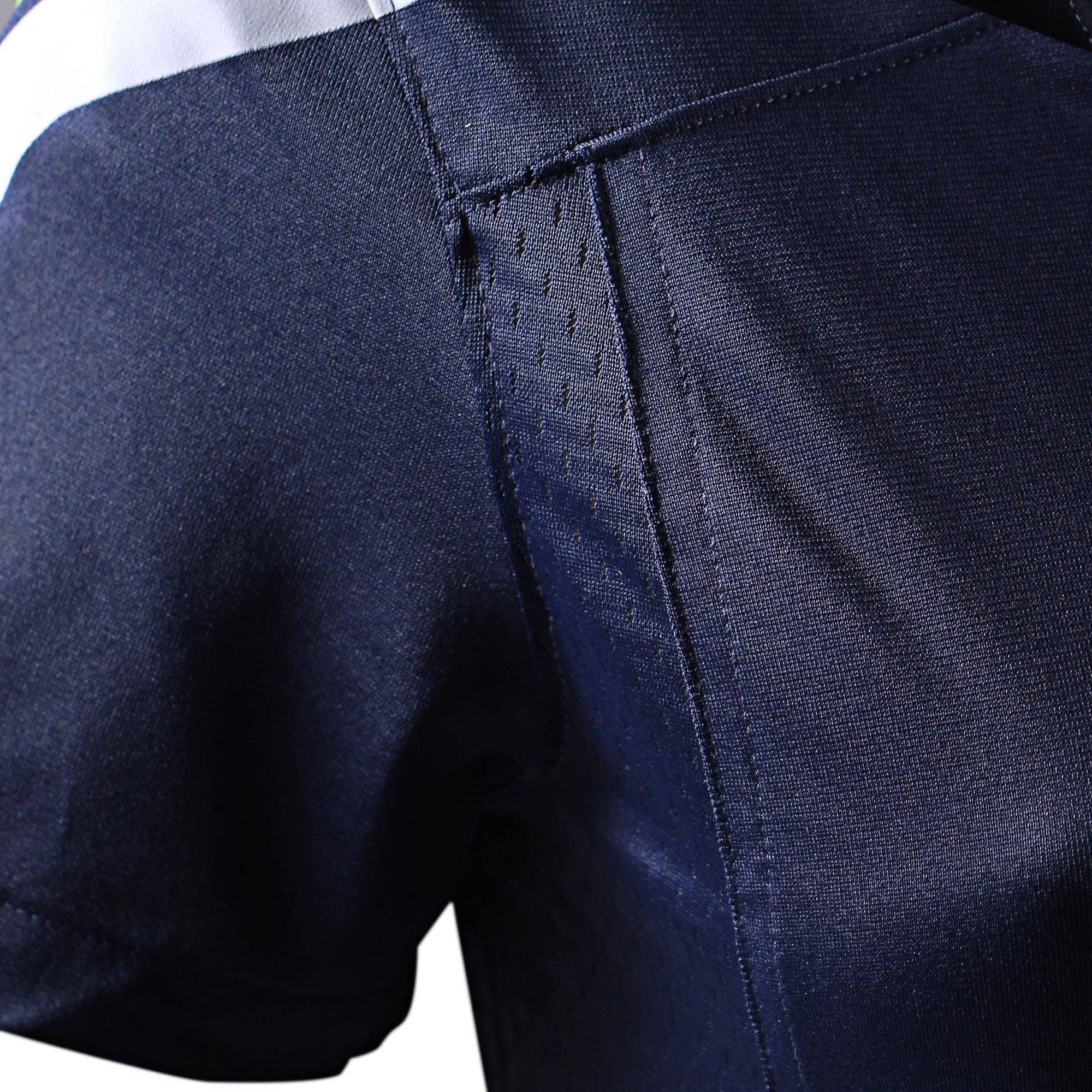 Russell Wilson Seattle Seahawks Nike Women's Game Player Jersey - College Navy