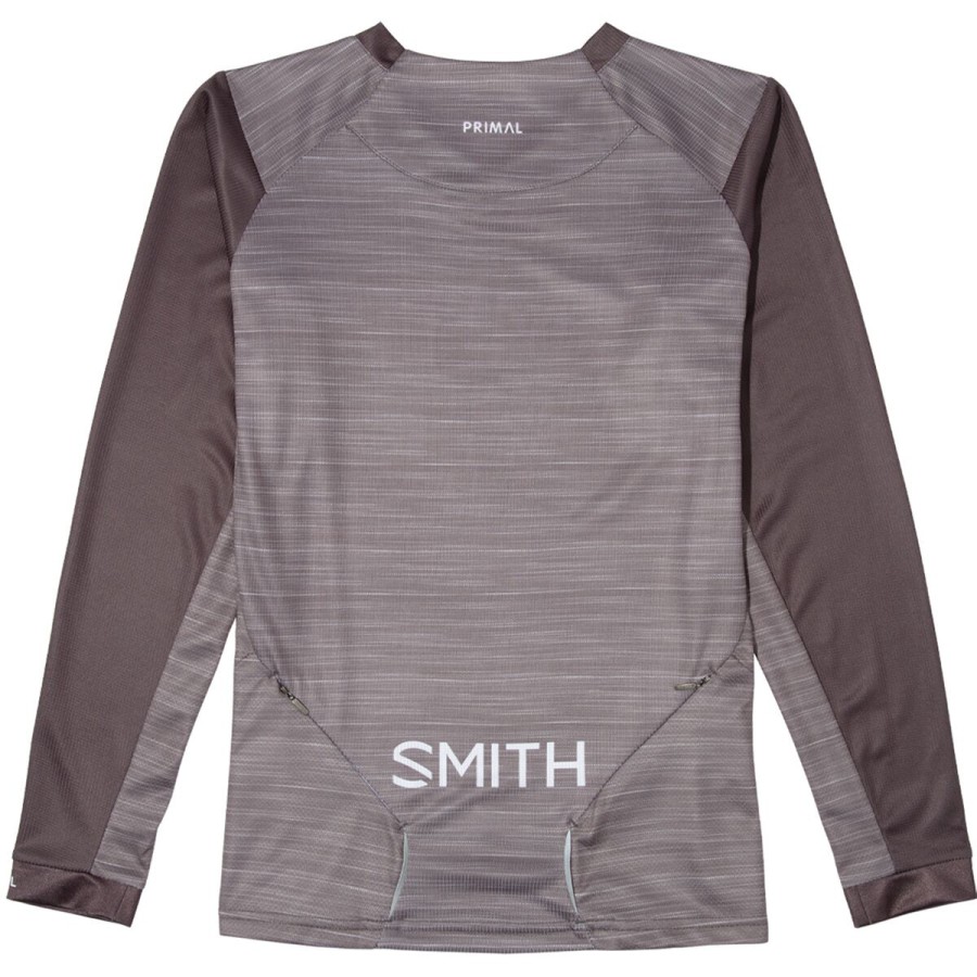 Cheap Smith MTB Jersey   Women’s Heather Grey