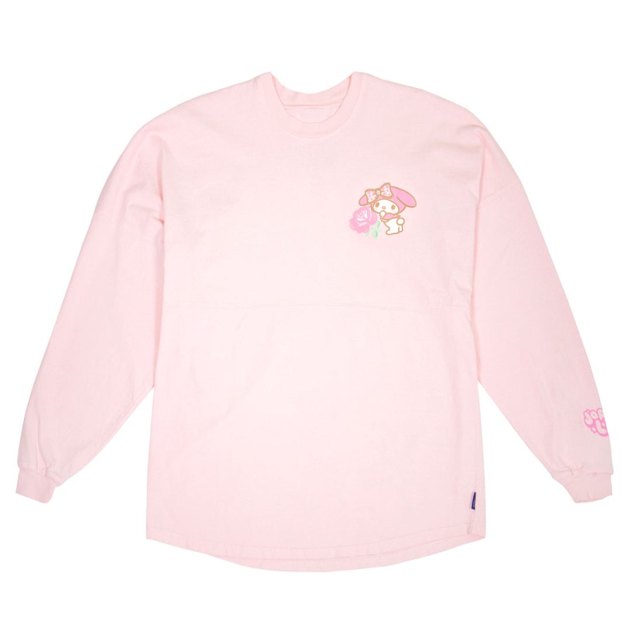 Cheap My Melody JapanLA Spirit Jersey Characters Pink