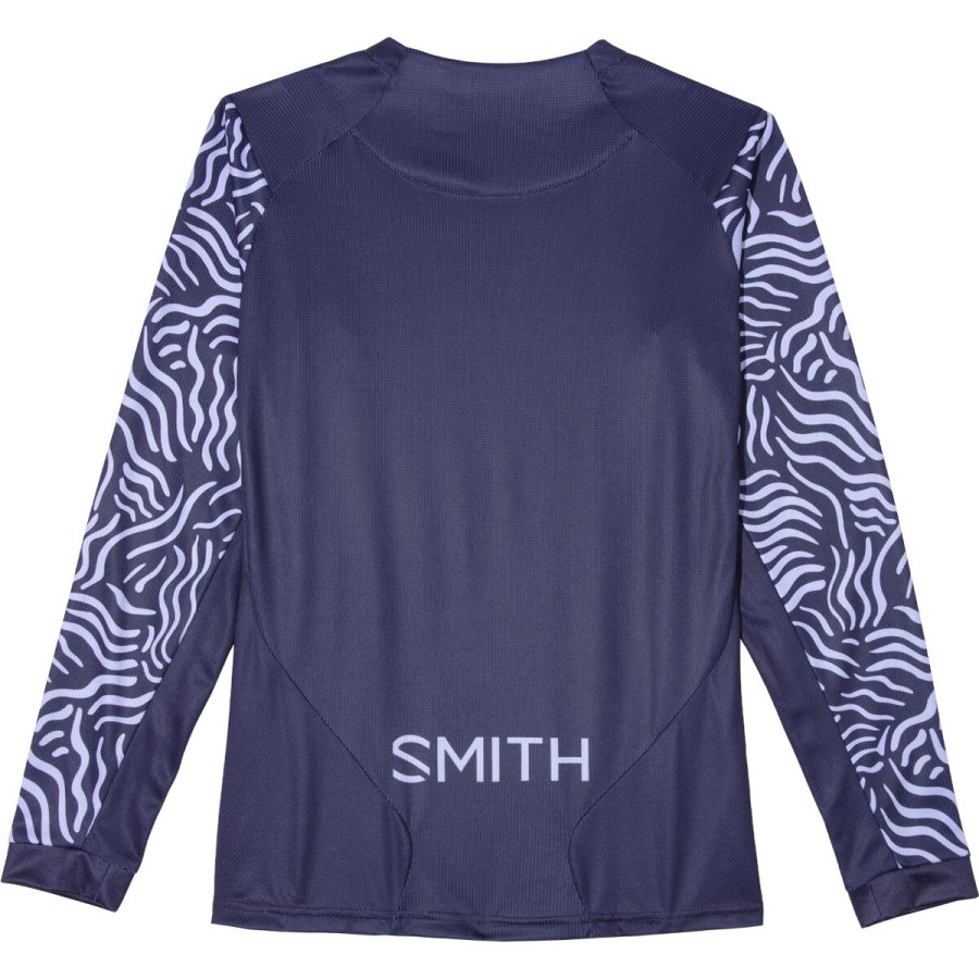 Cheap Smith MTB Jersey   Women’s Heather Grey
