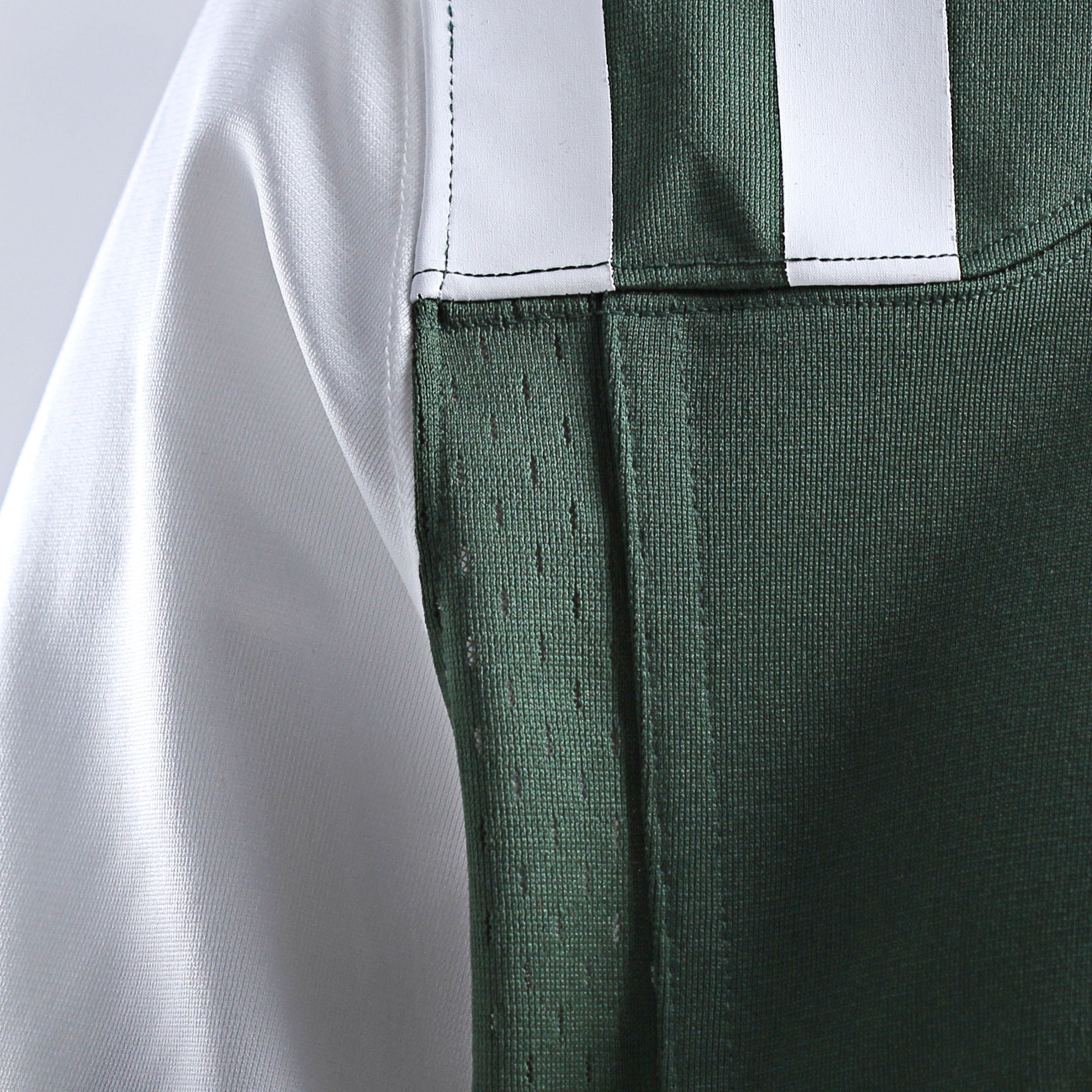 Mark Gastineau New York Jets Nike Retired Player Game Jersey - Green