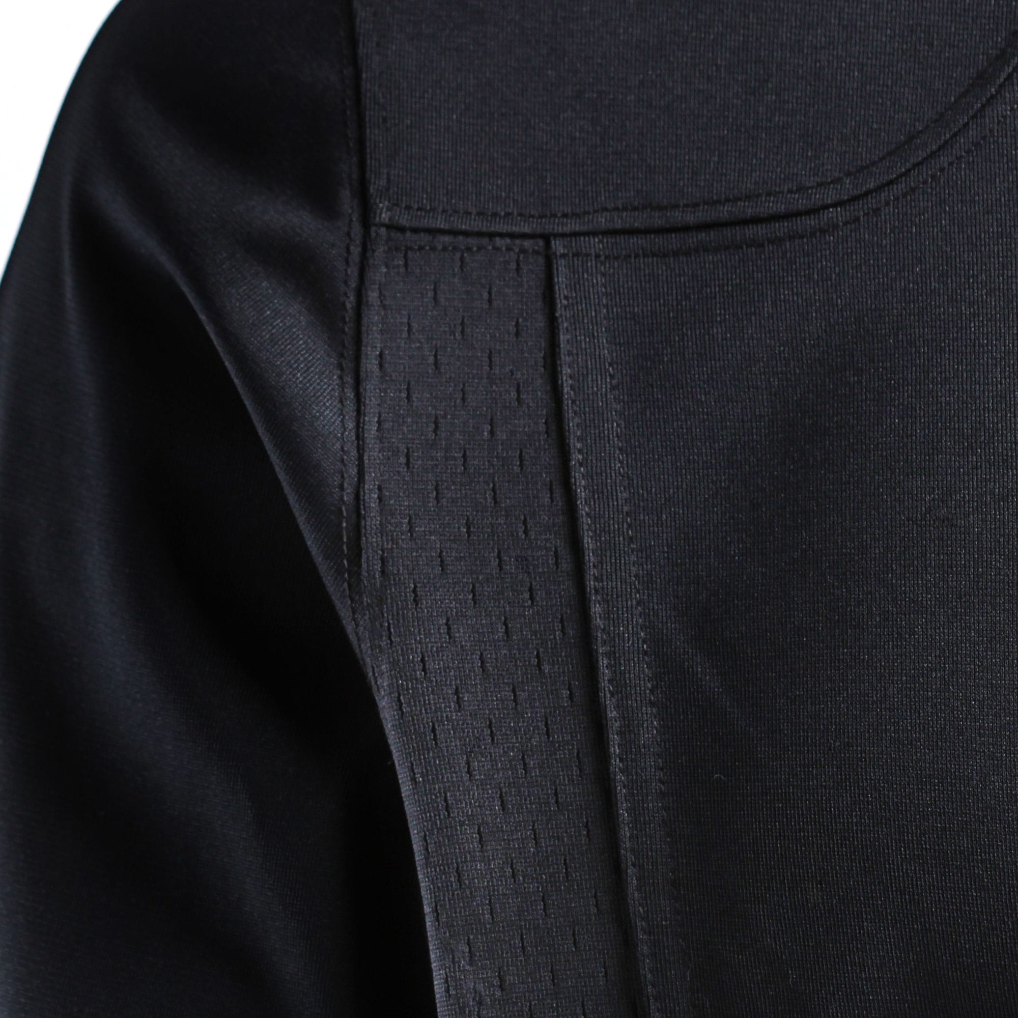 Alvin Kamara New Orleans Saints Nike Game Player Jersey - Black