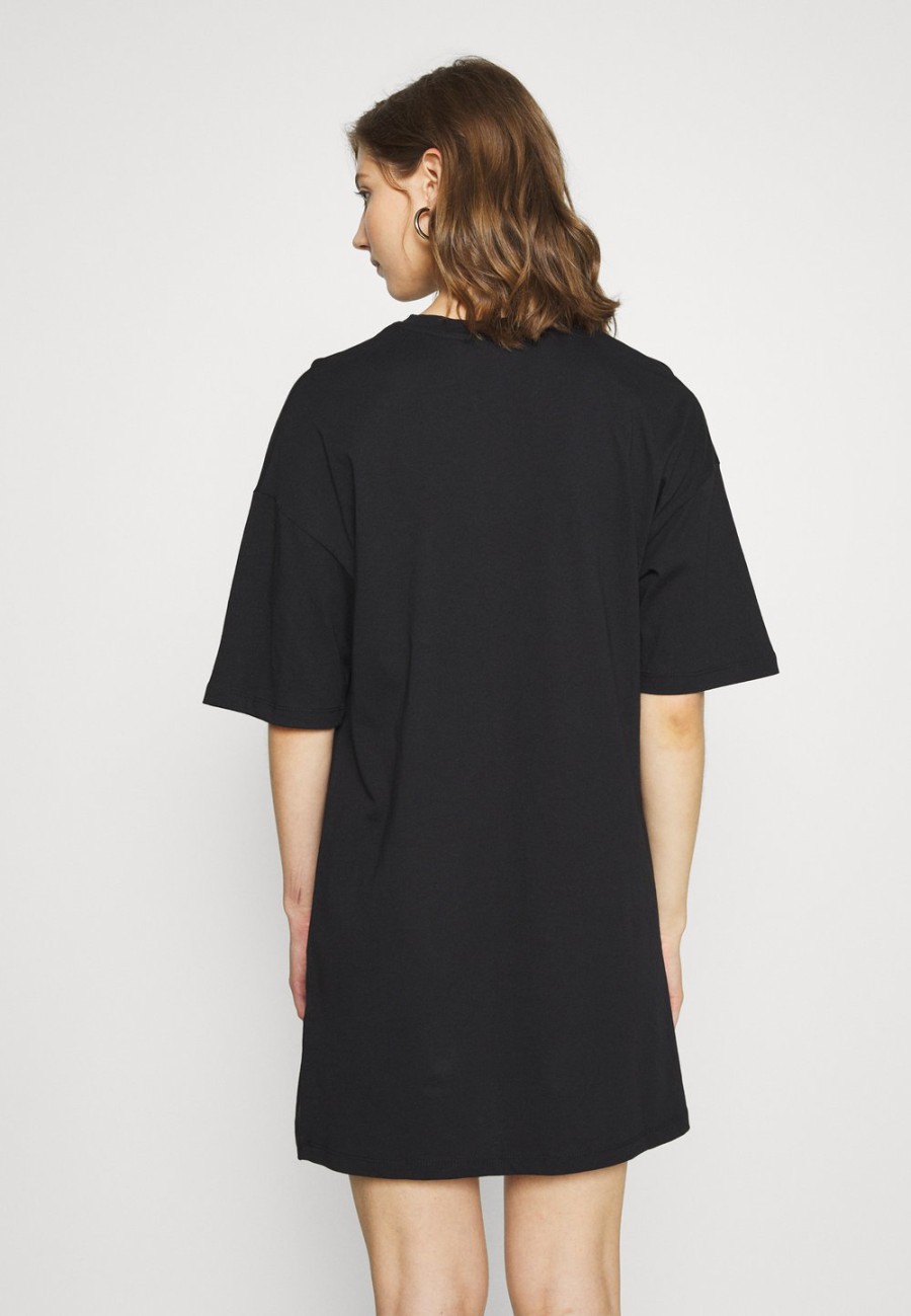 Outlet Even&Odd Robe en jersey Prix Dynamité robes col rond femme XS