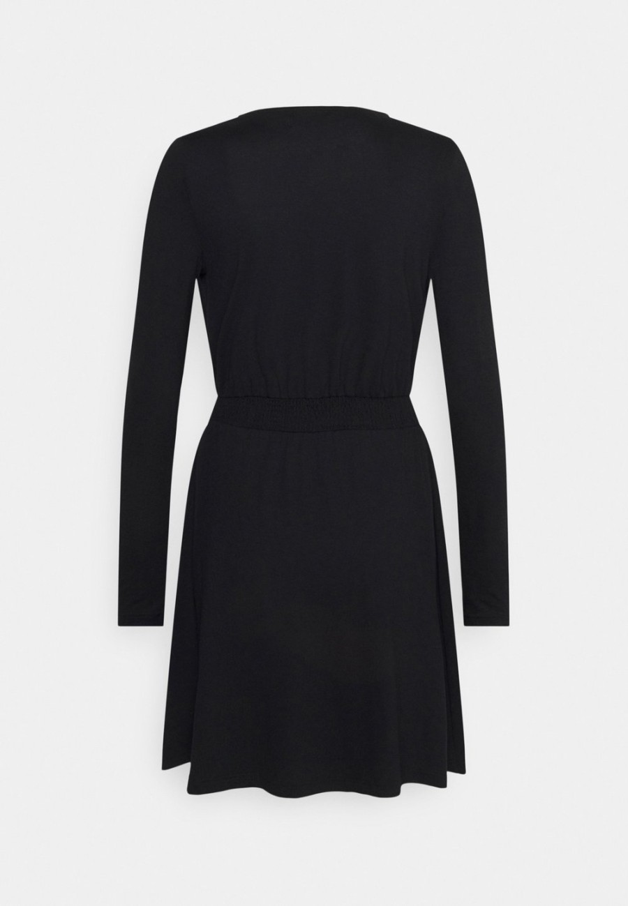 Discount Even&Odd Marchandise de première qualité Robe en jersey robes cache-cœur femme 48