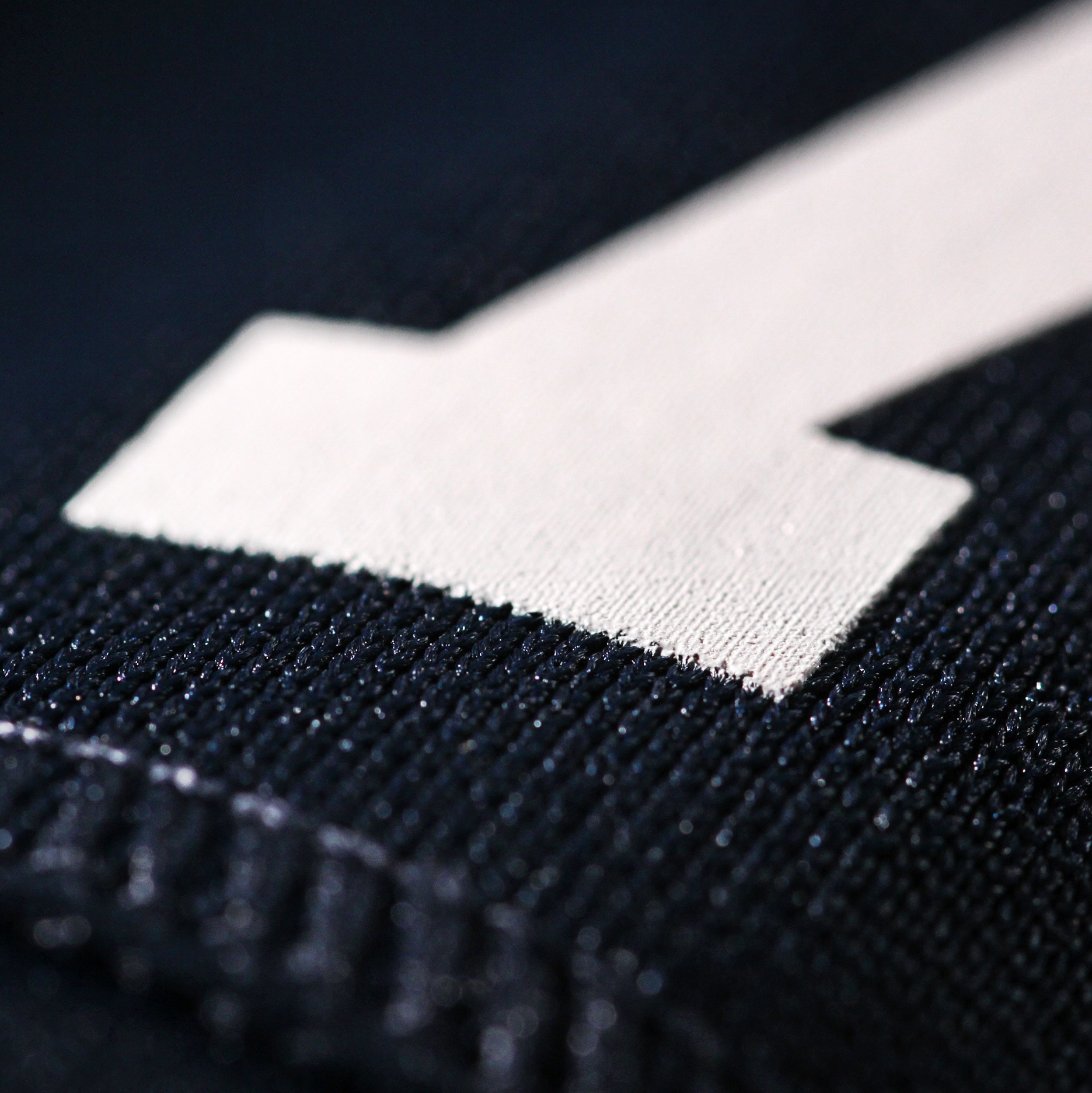 Leighton Vander Esch Dallas Cowboys Nike Game Player Jersey - Navy