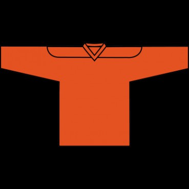 Sale Kobe 5400Y Youth Practice Hockey Jerseys White