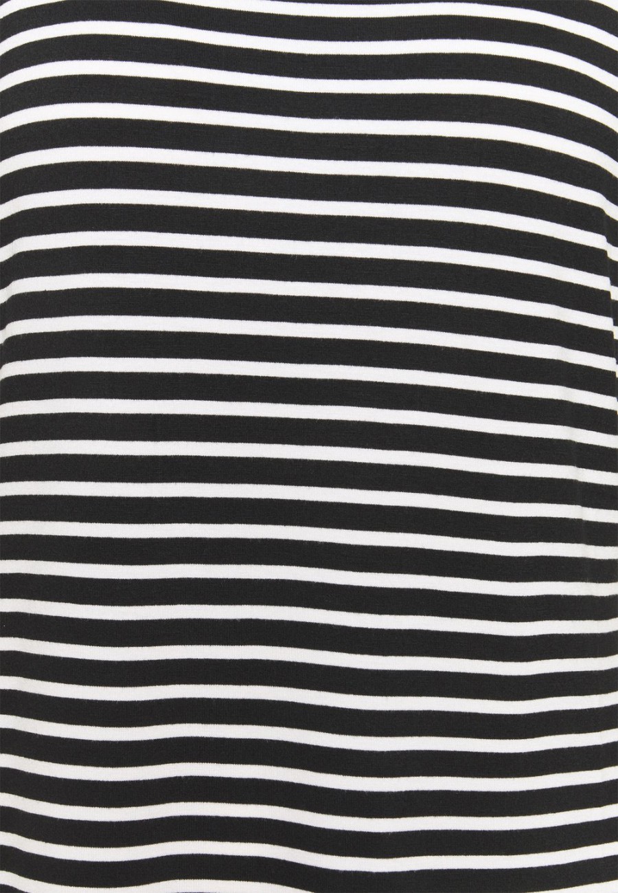 Outlet Prix Préférentiel Even&Odd Robe en jersey robes col rond femme XS