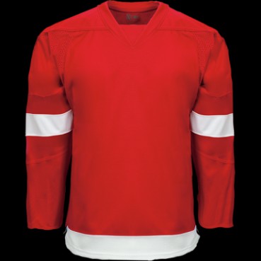 Cheap Kobe K3G Pro Series Senior Hockey Jerseys Black-Gold-White