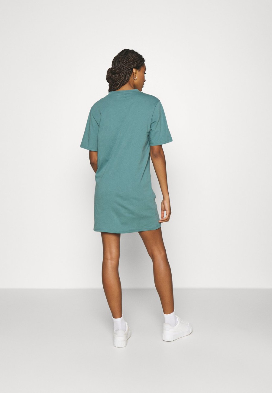 Discount Even&Odd Pas Cher 2 PACK – Robe en jersey robes col rond femme XS