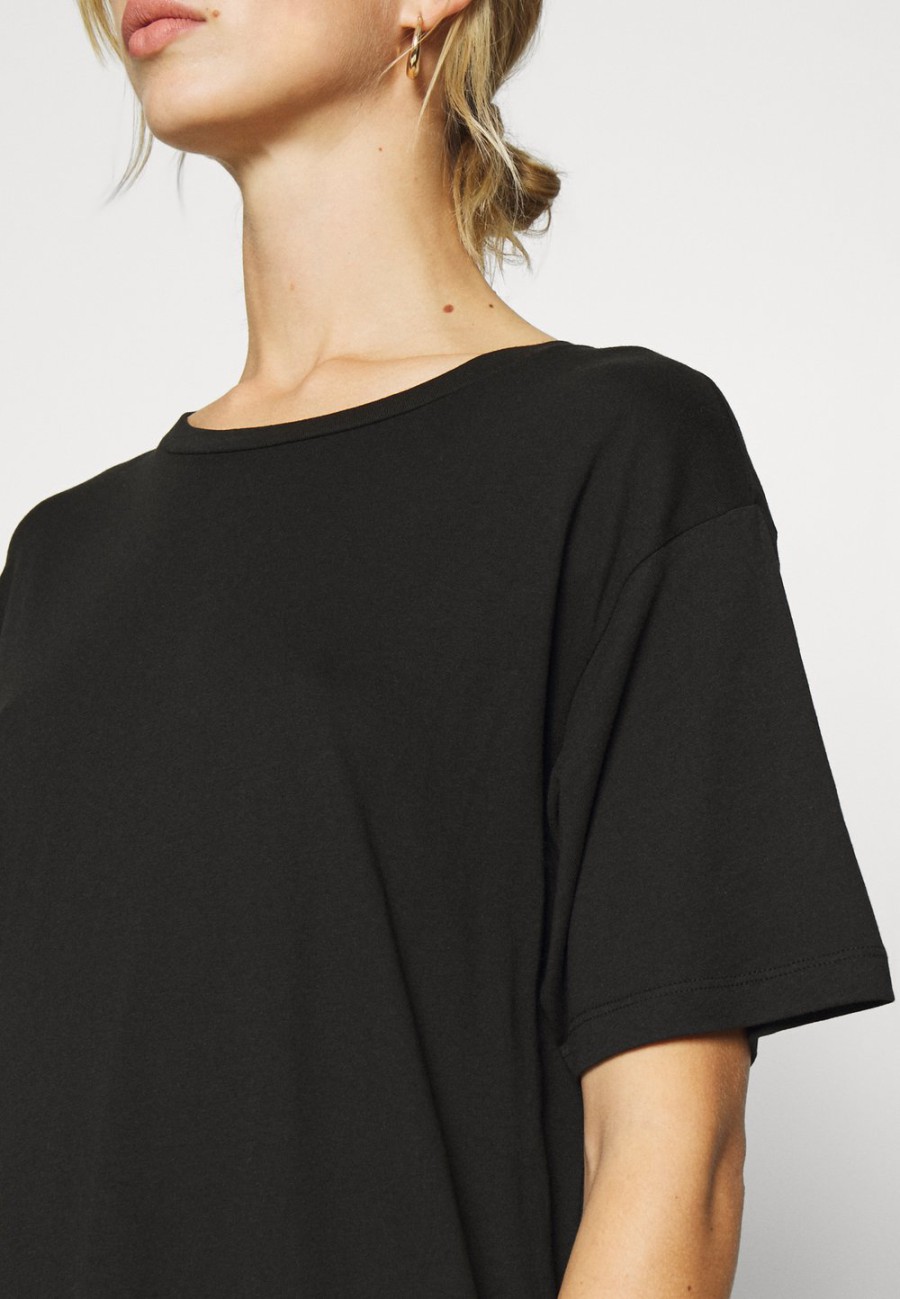 Clearance Even&Odd Robe en jersey Petit Prix robes col rond femme XS