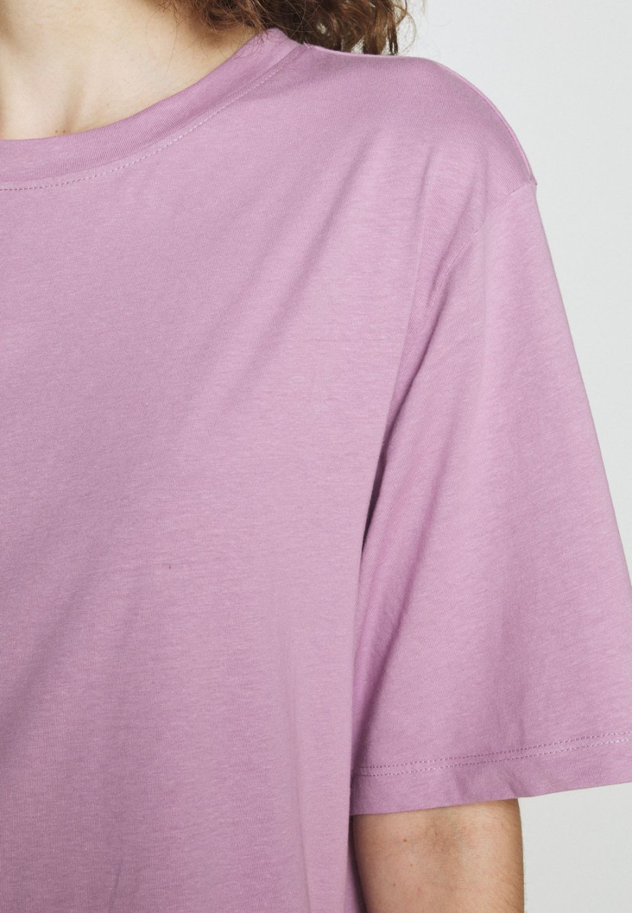 Clearance Even&Odd Prix Favorable 2 PACK – Robe en jersey robes col rond femme XS