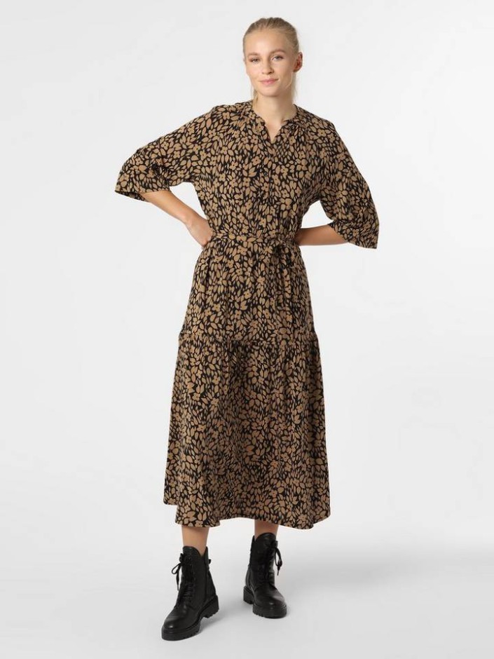 Discount Boss Jerseykleid »Eriella« XS