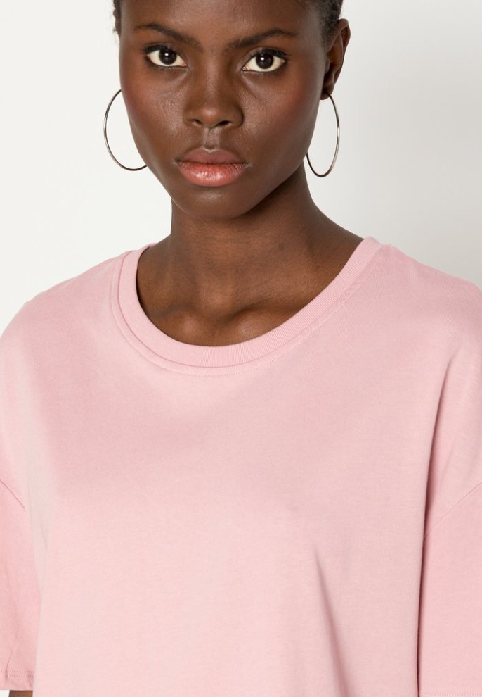 Sale UGG ZOEY DRESS – Jersey Dress – Clay Pink L