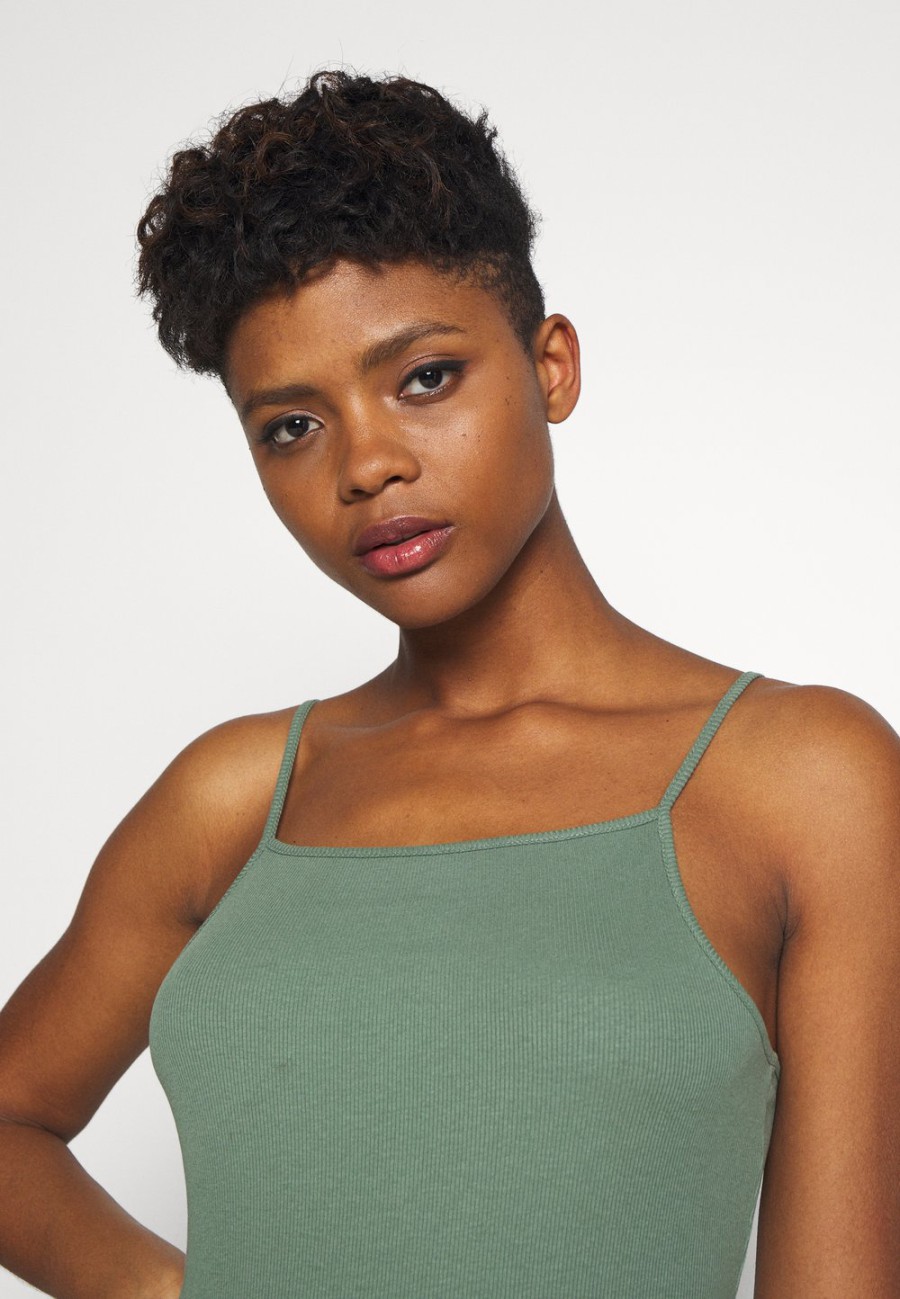 Cheap Even&Odd Robe en jersey Prix Compétitif robes echancrure dos femme XS