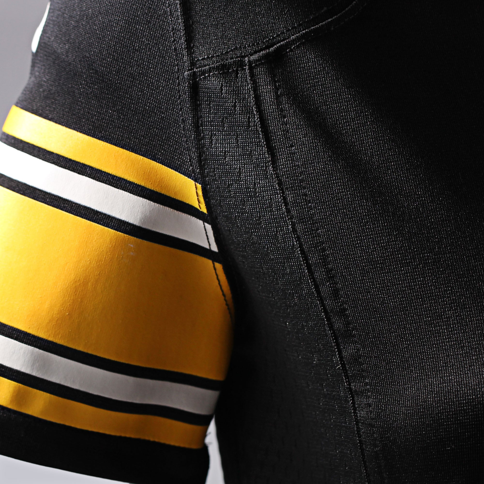 JuJu Smith-Schuster Pittsburgh Steelers Nike Women's Game Player Jersey - Black