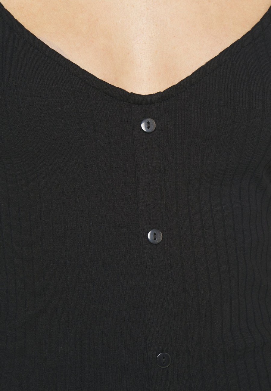 Clearance Even&Odd Prix Imbattable Robe en jersey robes echancrure dos femme XS