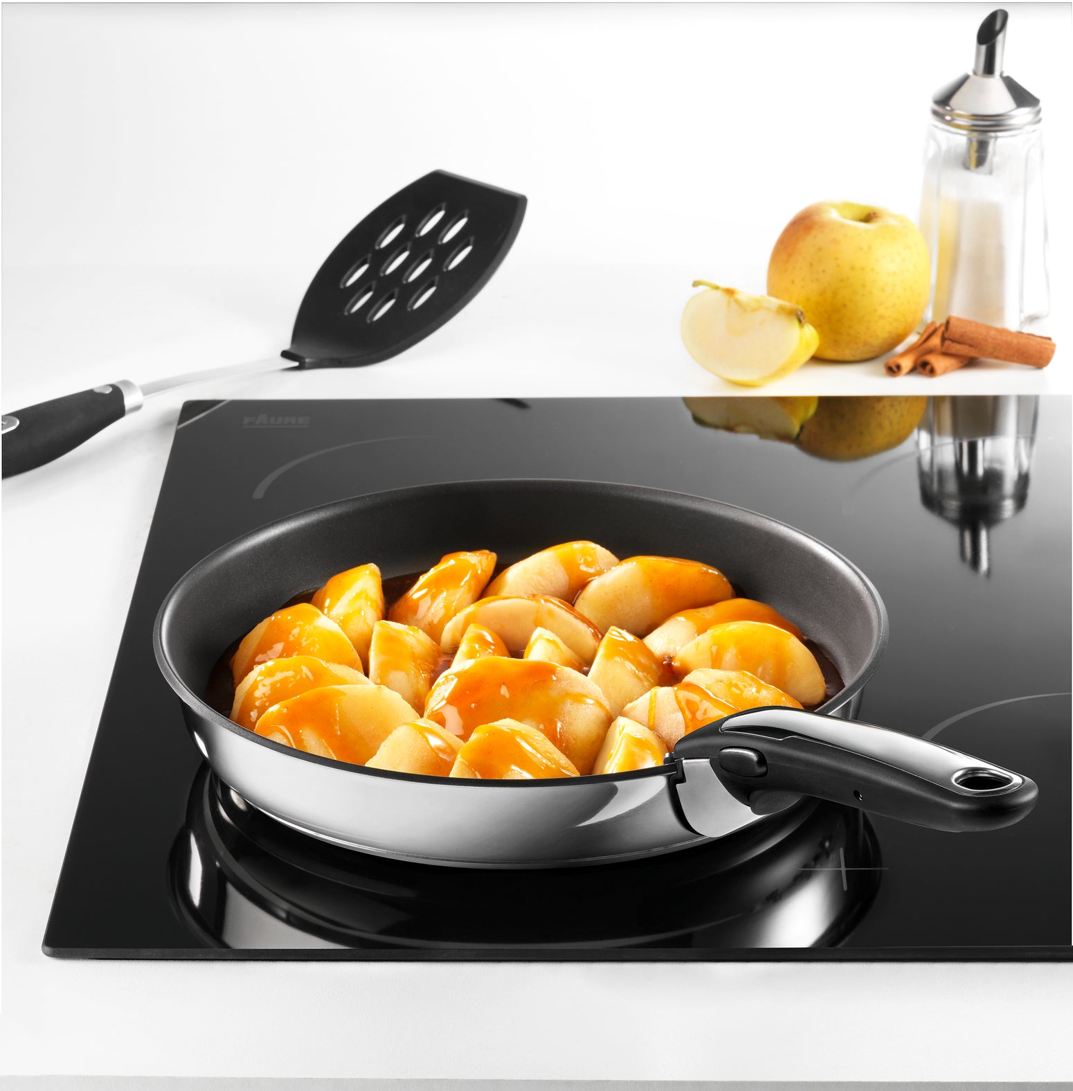 Tefal Ingenio Preference Stainless Steel Induction 13Piece Cookware Set